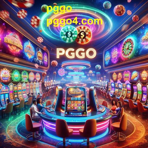 Os Jogos Populares de pggo: Um Mergulho em Diversão Acessível