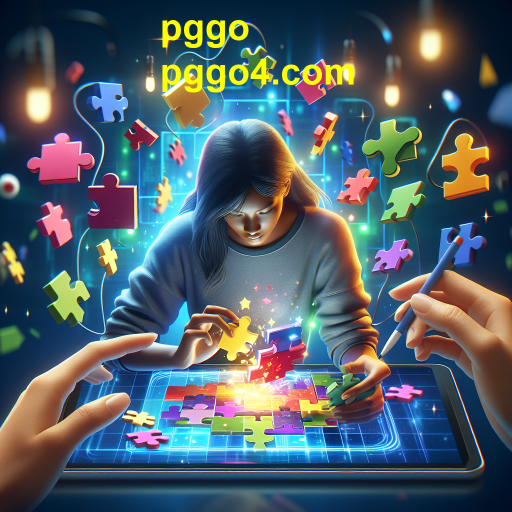 A Fascinante Experiência dos Jogos de Quebra-Cabeça
