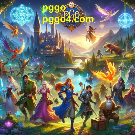O Fascínio dos Jogos de RPG: Uma Imersão em Mundos Fictícios